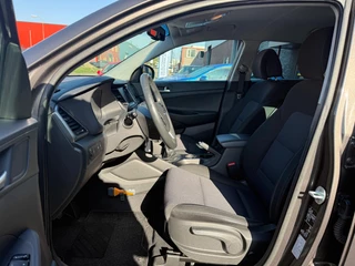 Hyundai Tucson – thumbnail 16