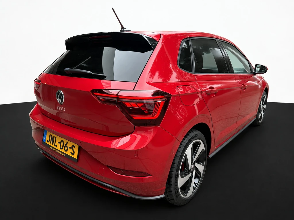 Volkswagen Polo – foto 13