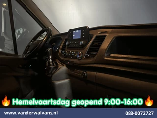 Ford Transit – thumbnail 13