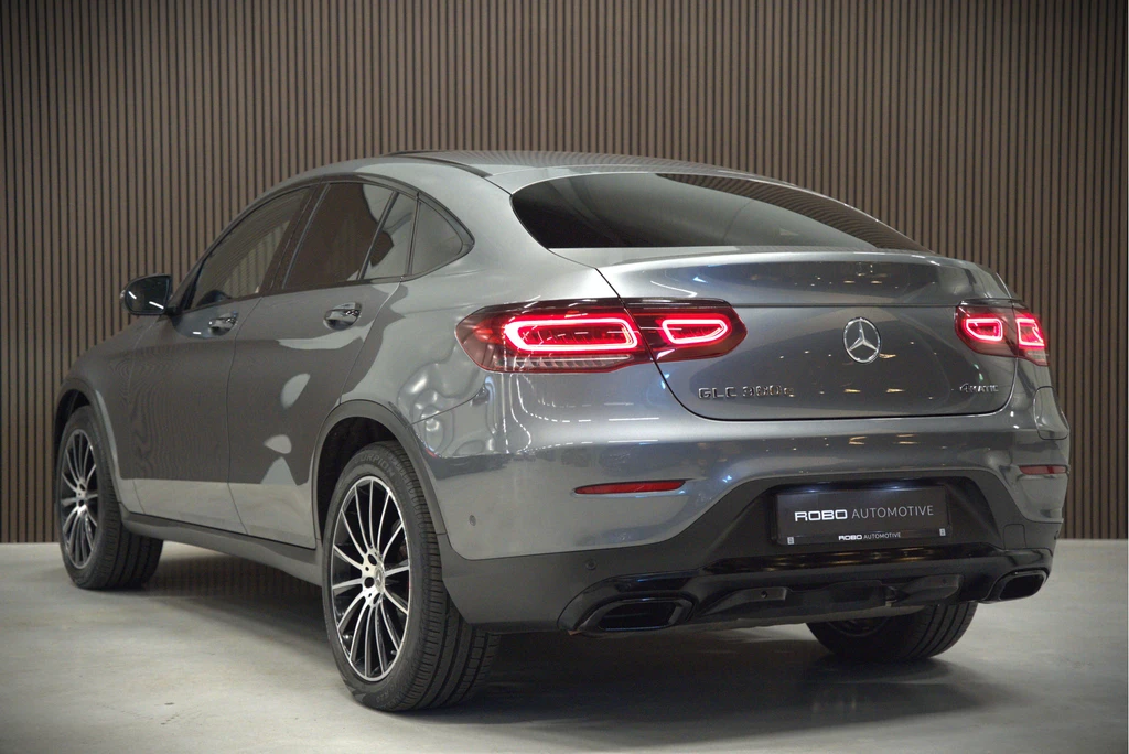 Mercedes-Benz GLC – foto 5