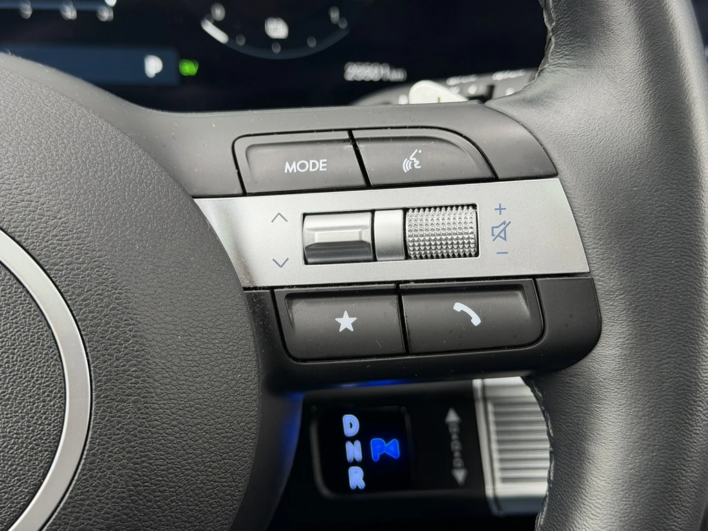 Hyundai Tucson – foto 48