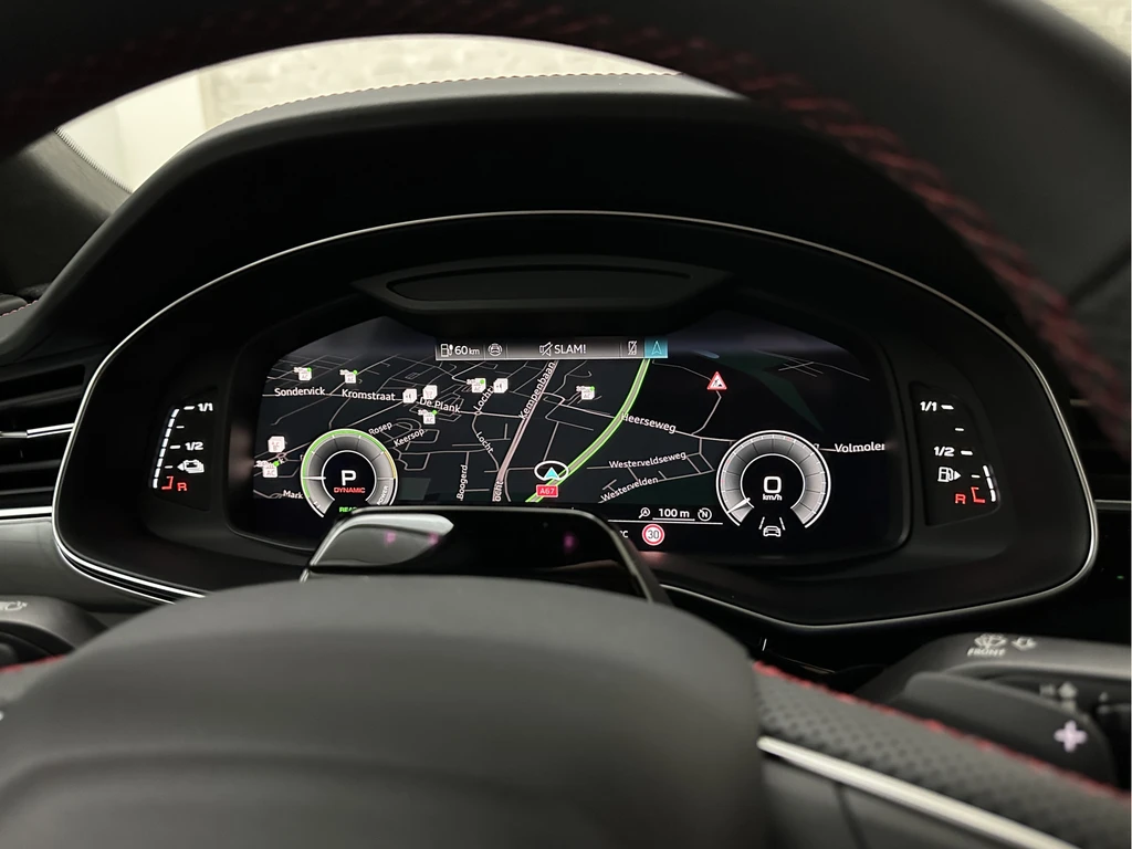Audi Q8 – foto 42