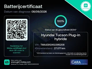 Hyundai Tucson – thumbnail 11