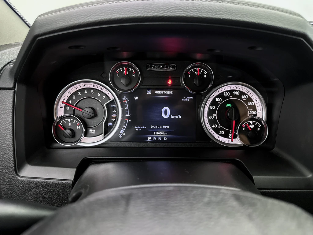 Dodge Ram 1500 – foto 25