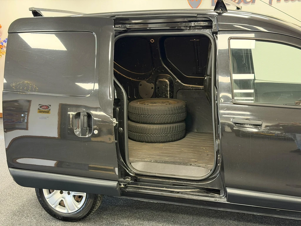 Dacia Dokker – foto 20