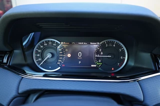 Land Rover Range Rover Evoque – thumbnail 35