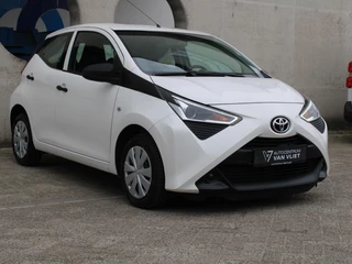 Toyota Aygo – thumbnail 9