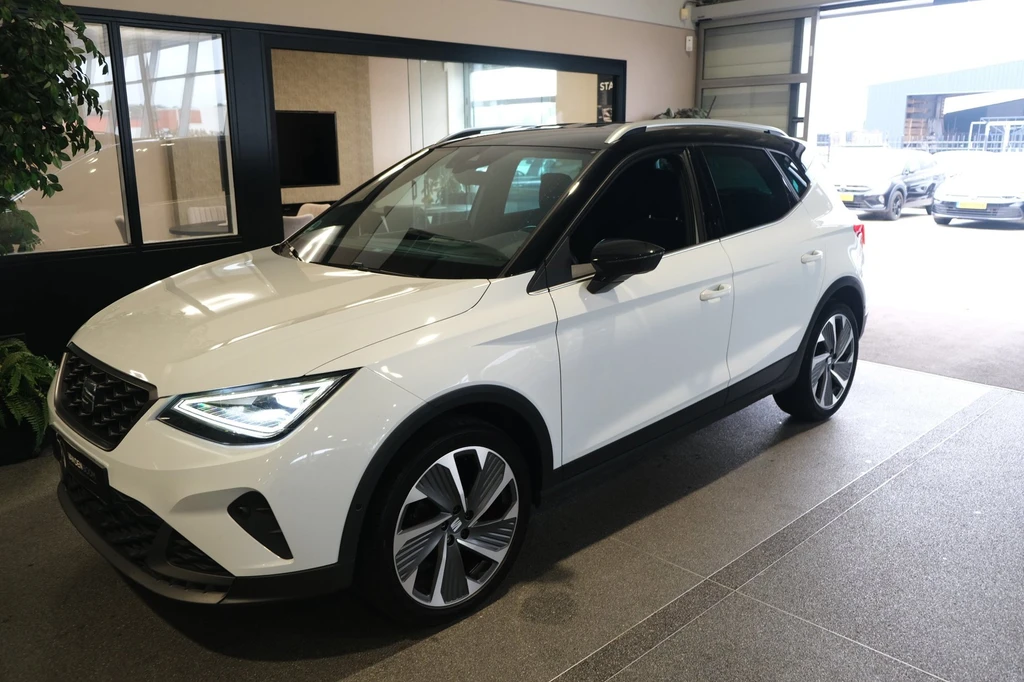 SEAT Arona – foto 2