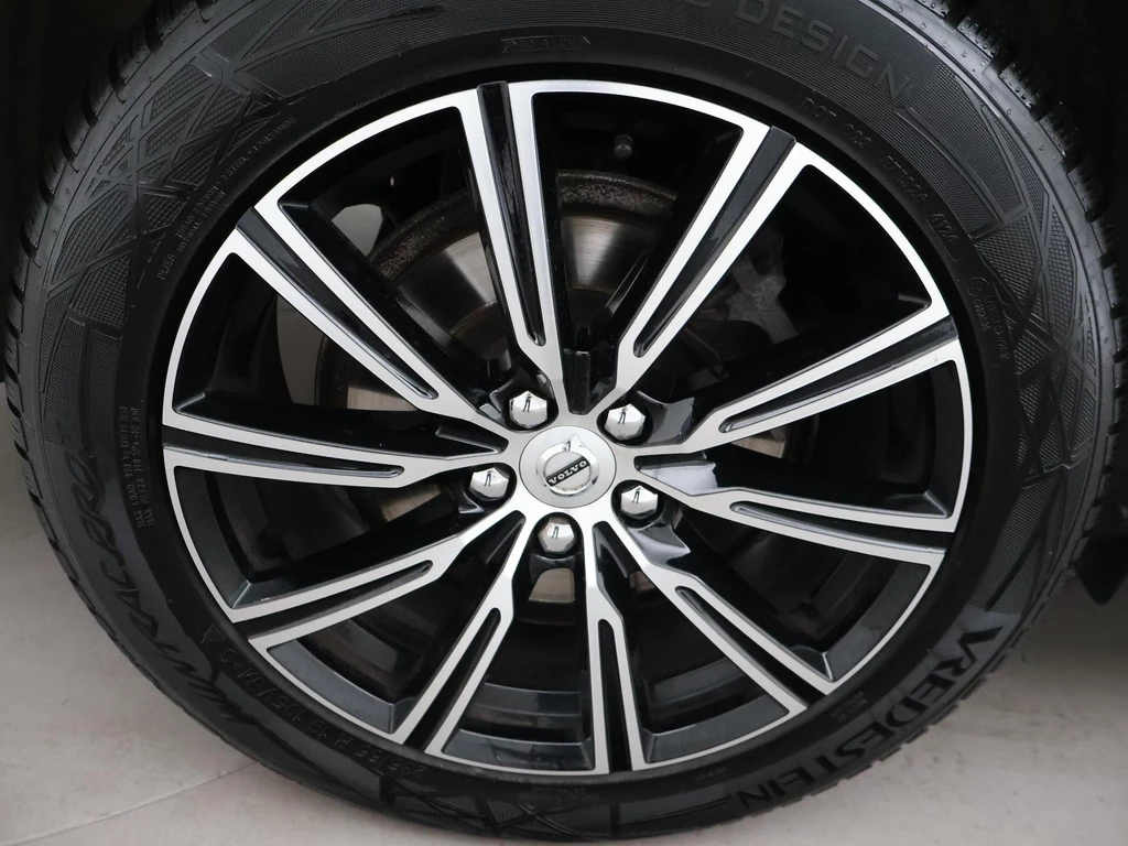 Volvo XC60 – foto 17