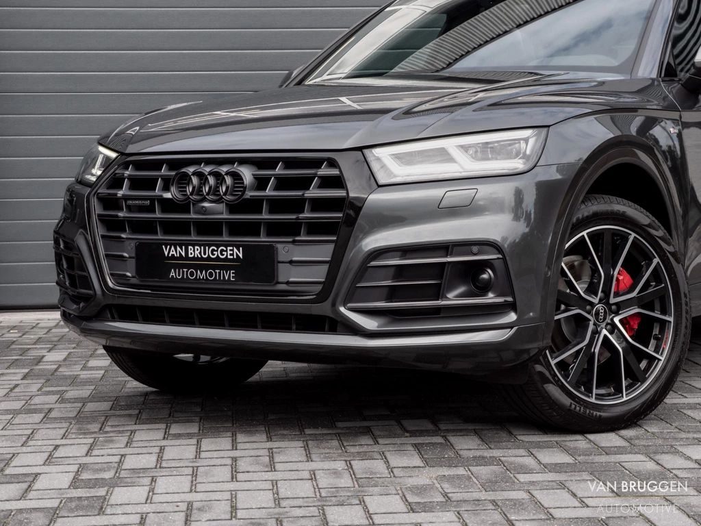 Audi Q5 – foto 3