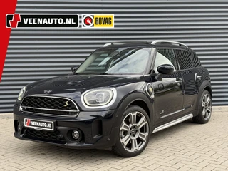 MINI Countryman – thumbnail 1