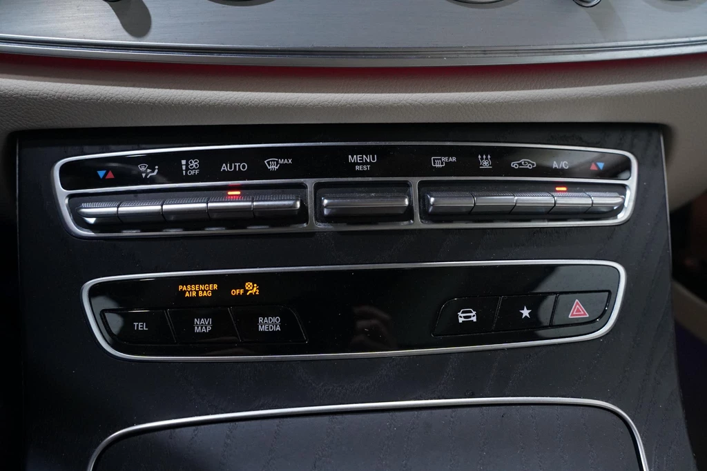 Mercedes-Benz E-Klasse – foto 33