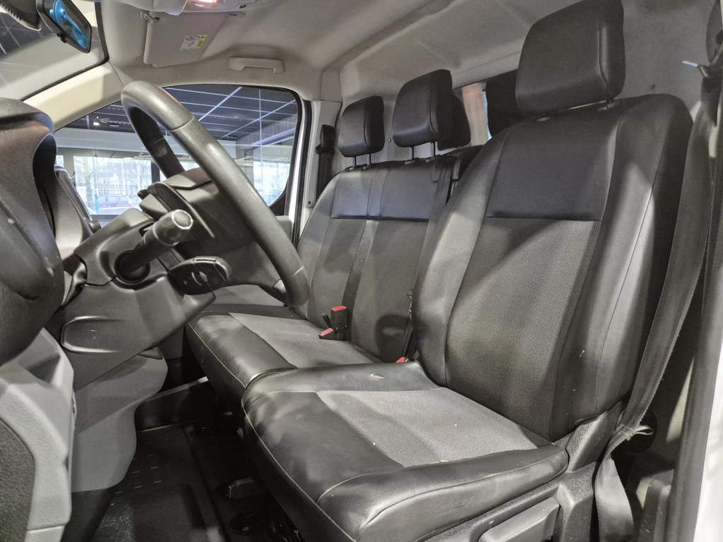 Citroën Jumpy – foto 8