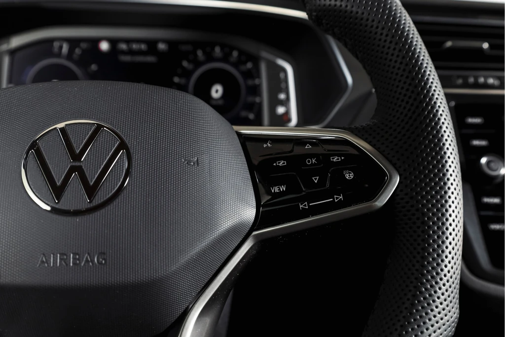 Volkswagen Tiguan – foto 65