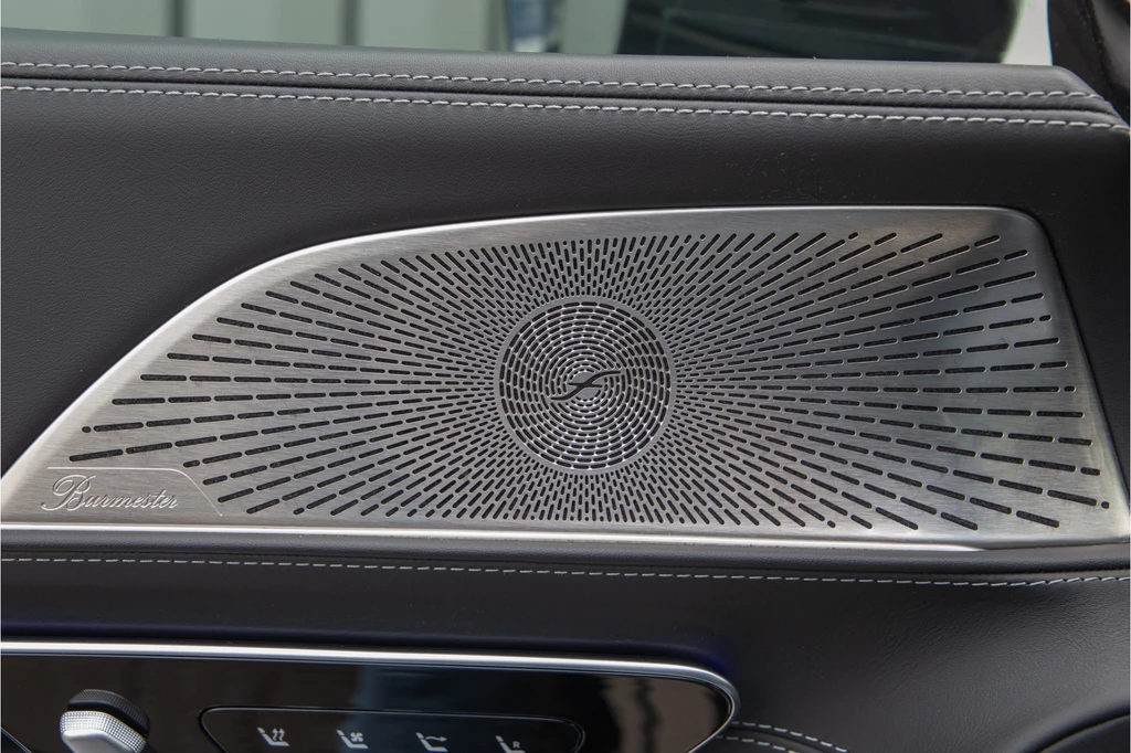 Mercedes-Benz SL – foto 23