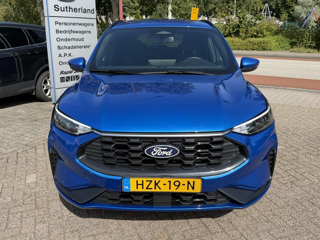 Ford Kuga – foto 7