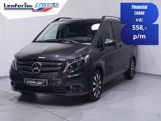 Mercedes-Benz Vito – thumbnail 1