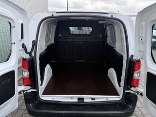 Citroën Berlingo – thumbnail 12