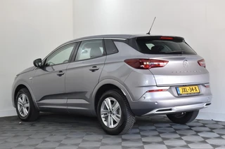 Opel Grandland – thumbnail 2