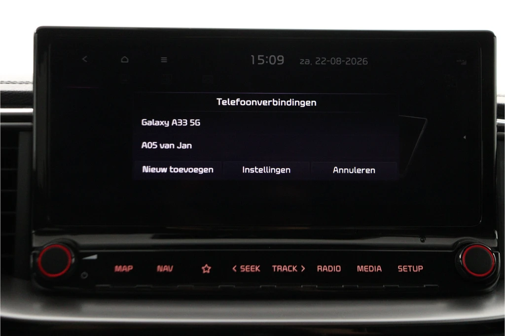 Kia Ceed Sportswagon – foto 53