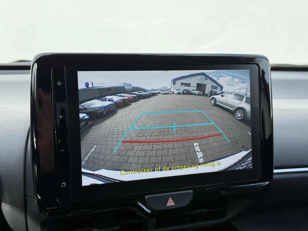 Toyota Yaris Cross – foto 25