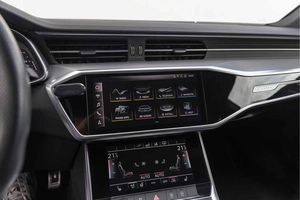 Audi A7 – foto 20
