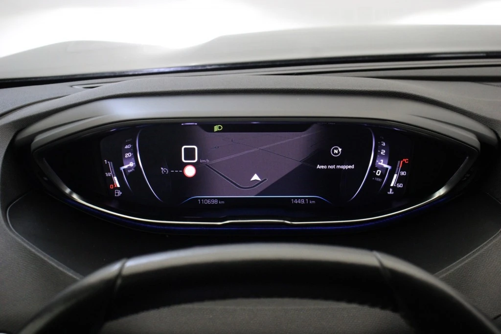 Peugeot 5008 – foto 24