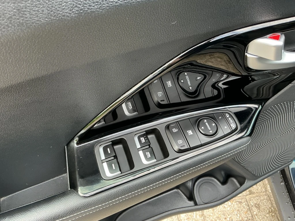 Kia Niro – foto 12