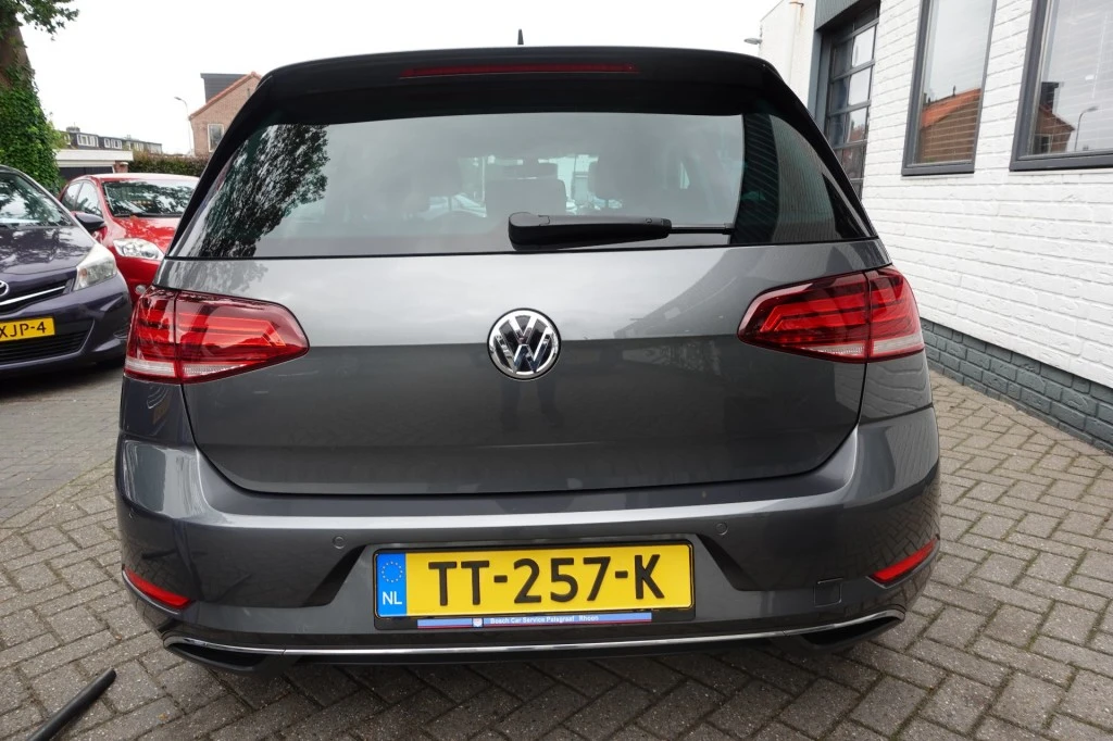 Volkswagen Golf – foto 4