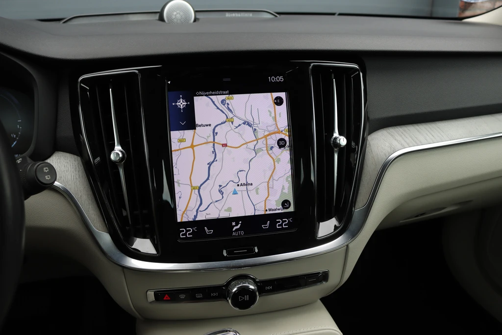 Volvo V60 – foto 13