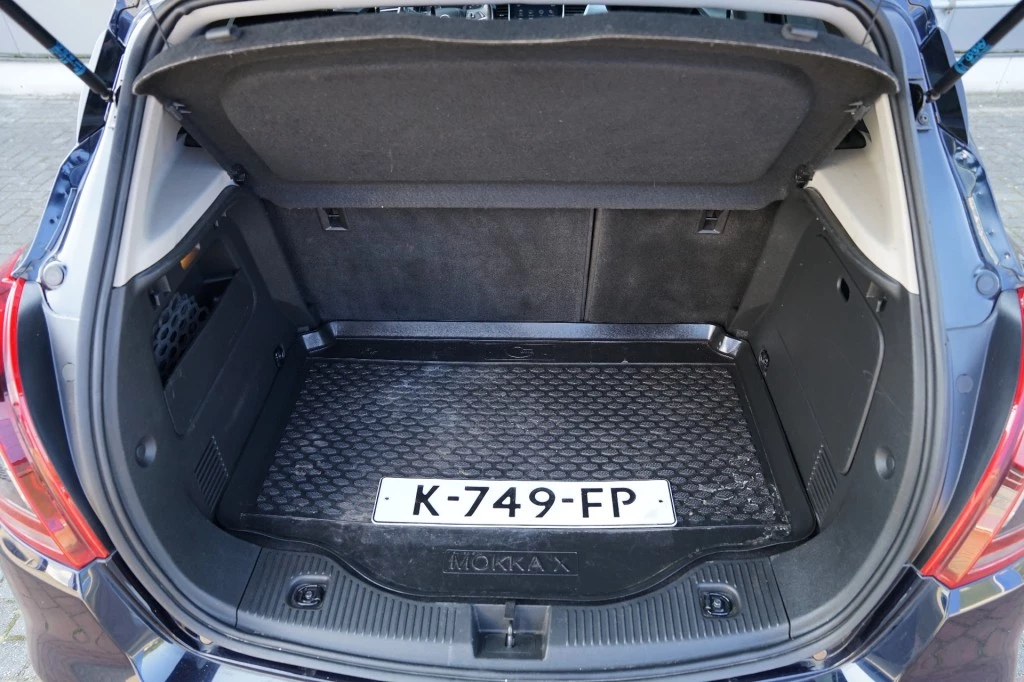 Opel Mokka – foto 20