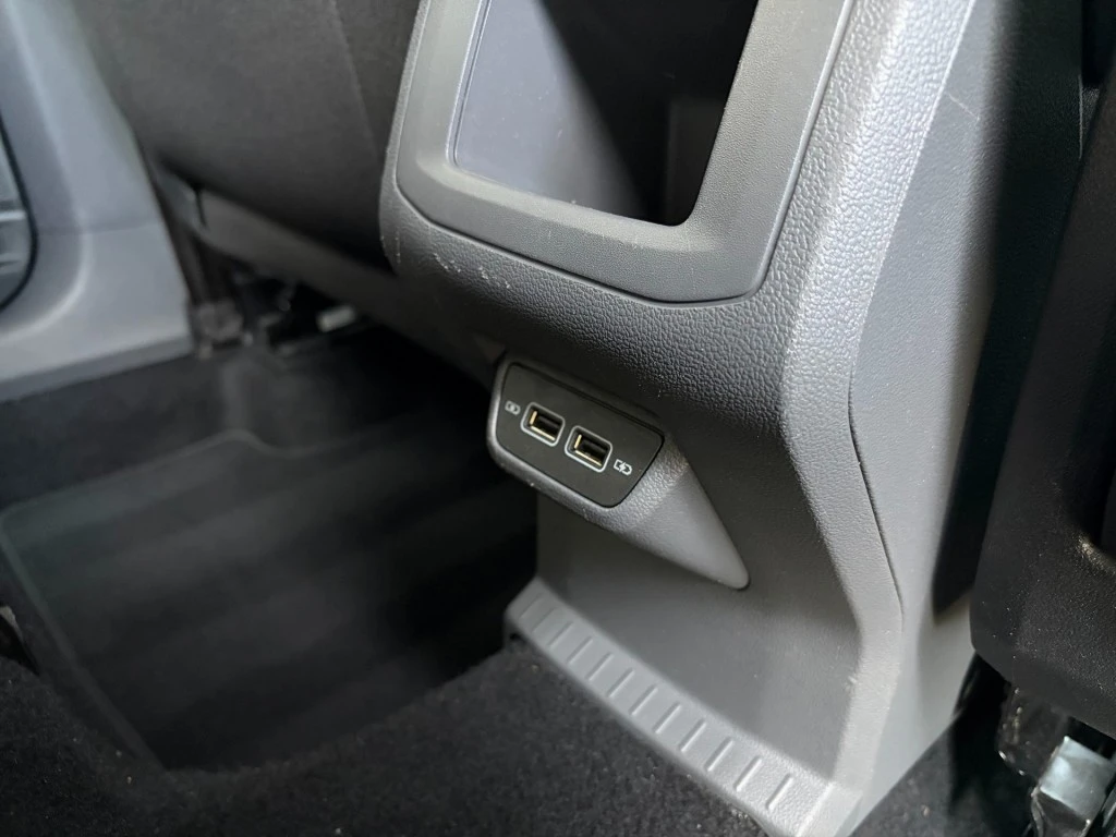 Volkswagen T-Cross – foto 22
