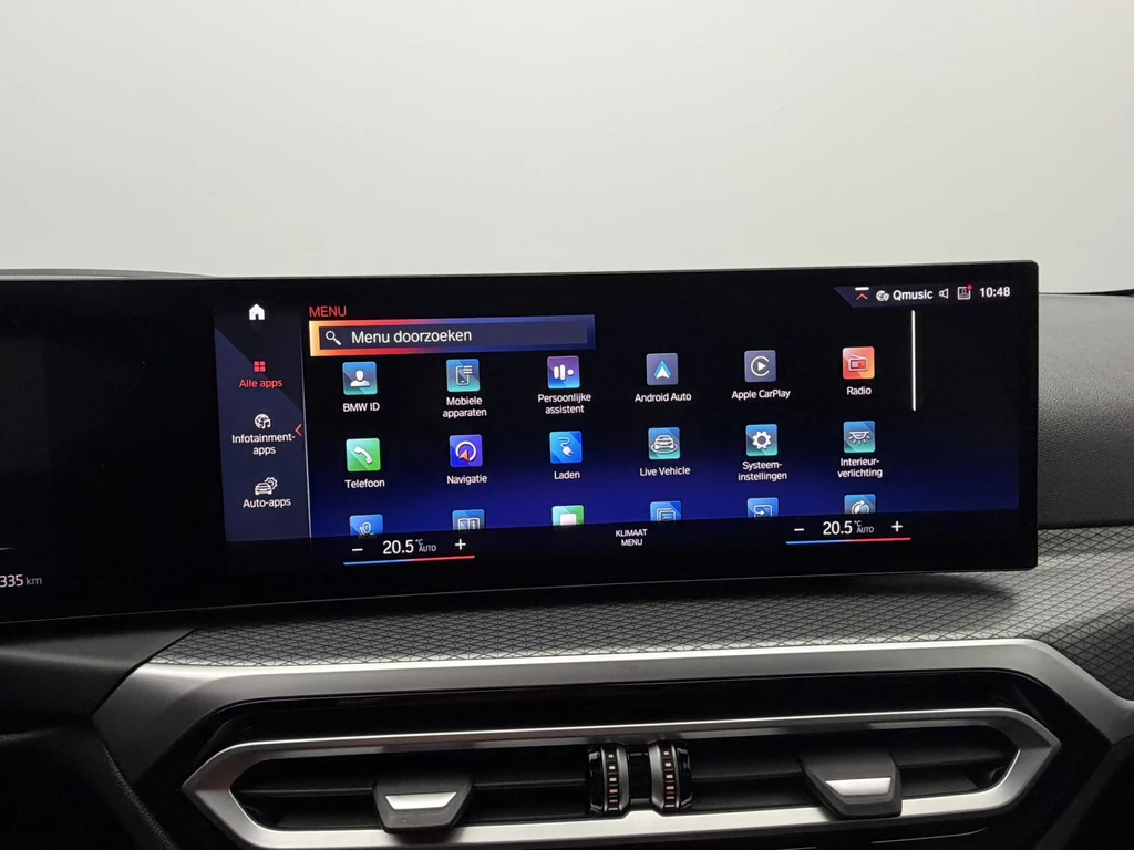 BMW i4 – foto 27