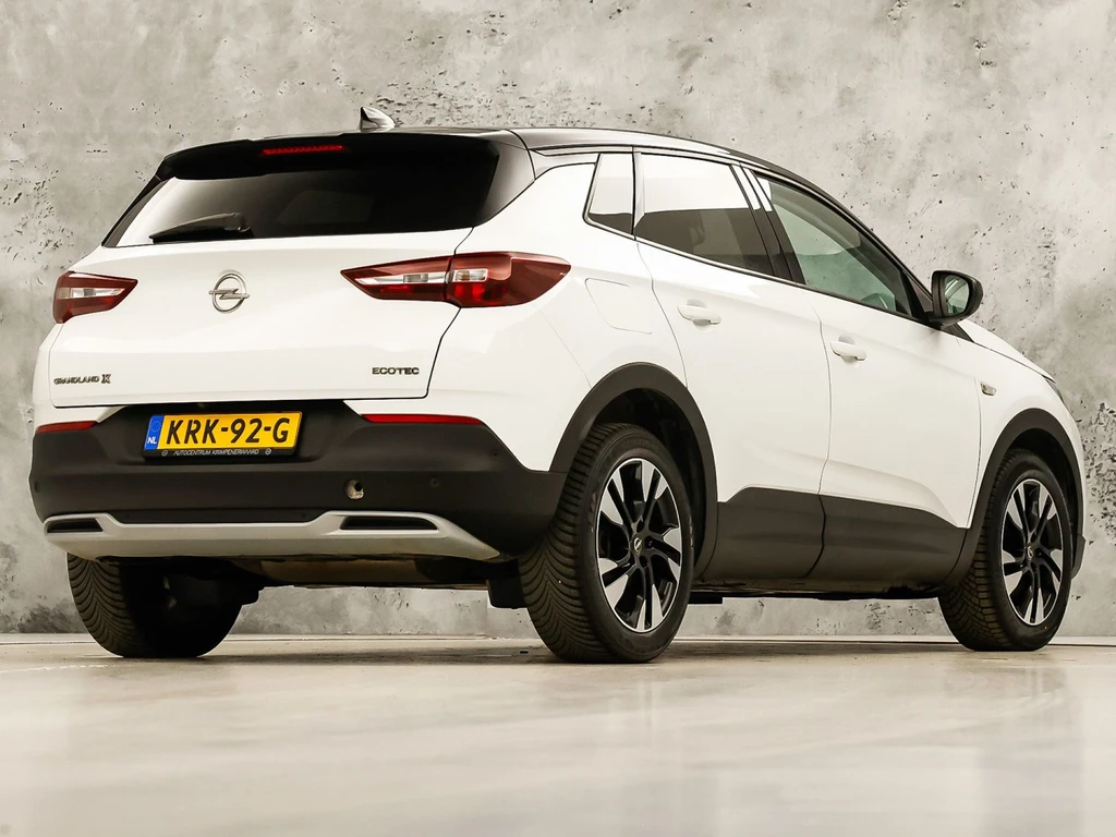 Opel Grandland X – foto 4