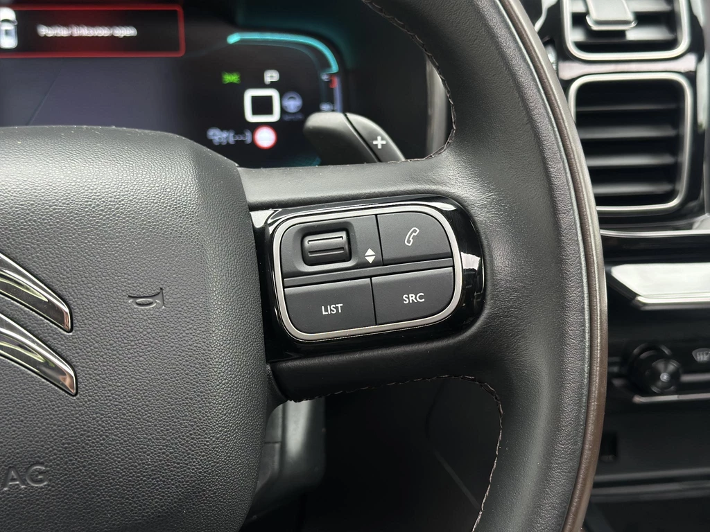 Citroën C5 Aircross – foto 35