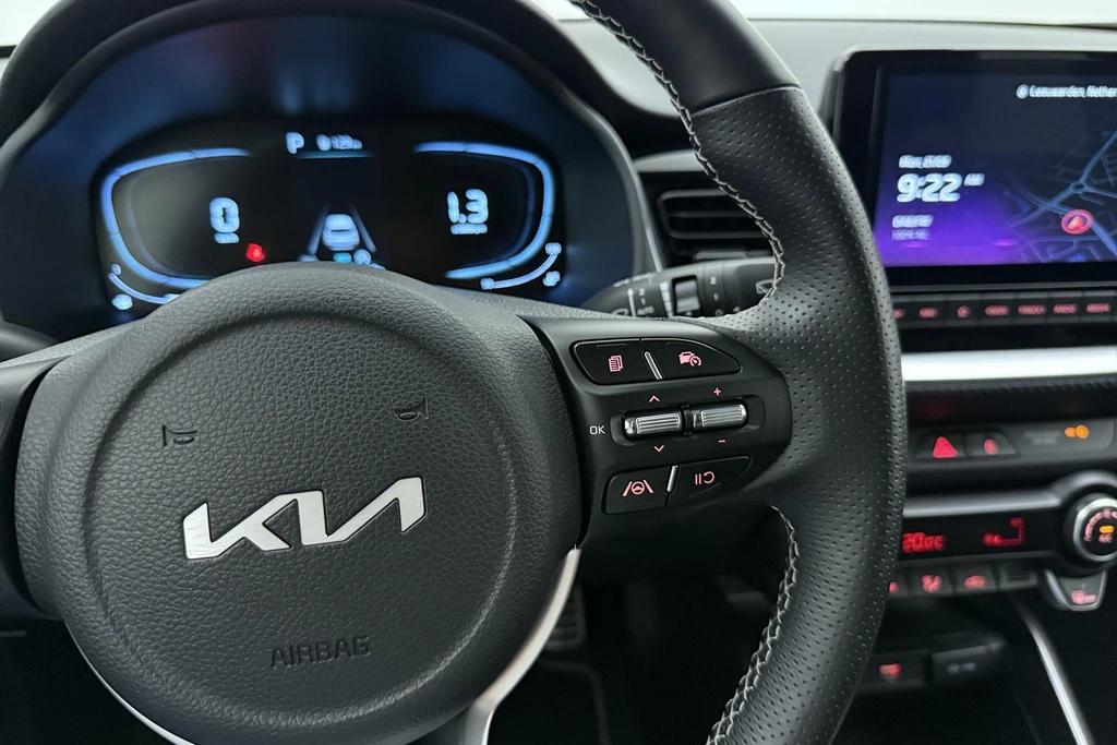Kia Stonic – foto 21