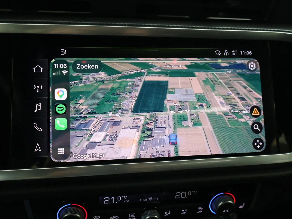 Audi Q3 – foto 39