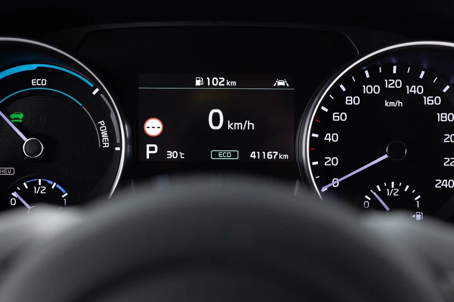 Kia Ceed Sportswagon – foto 23