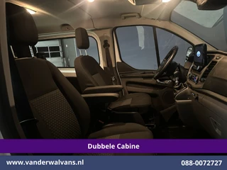 Ford Transit Custom – thumbnail 12