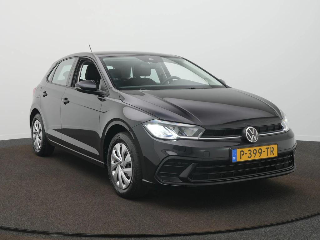 Volkswagen Polo – foto 9