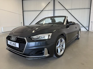Audi A5 – thumbnail 4