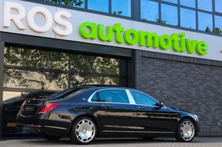 Mercedes-Benz S-Klasse – thumbnail 8