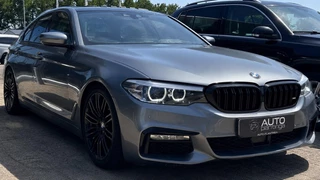 BMW 5 Serie – thumbnail 4