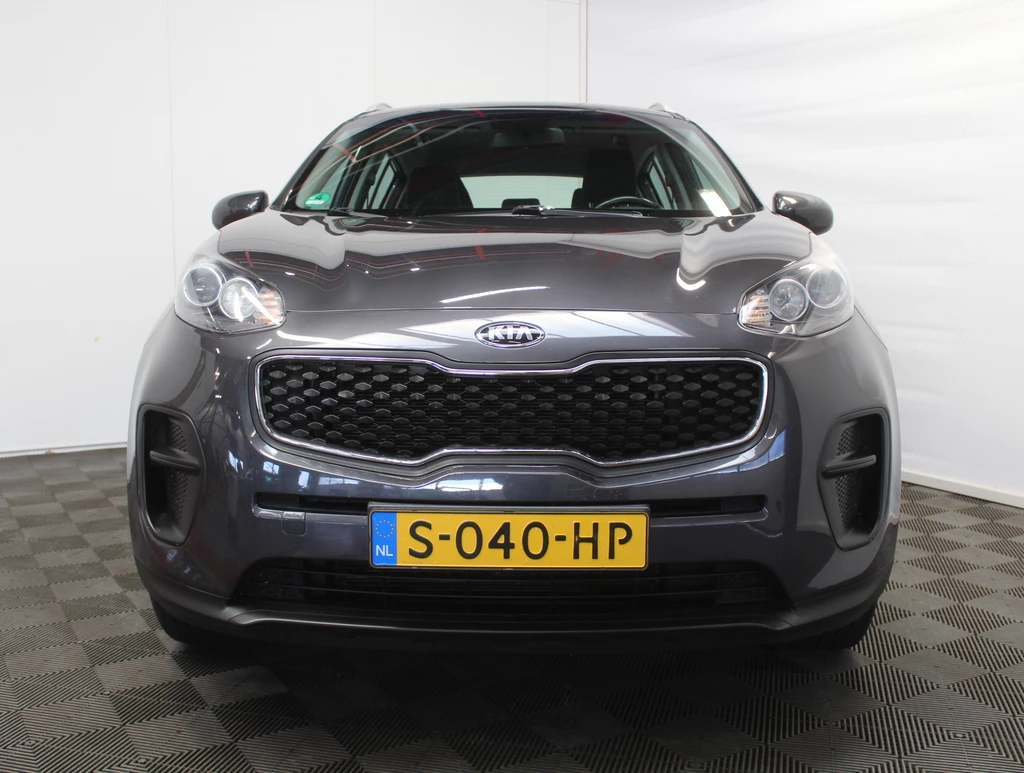 Kia Sportage – foto 10