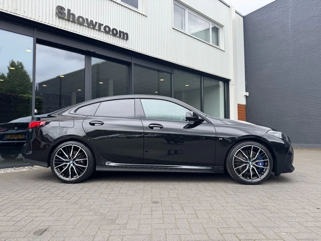 BMW 2 Serie – foto 10