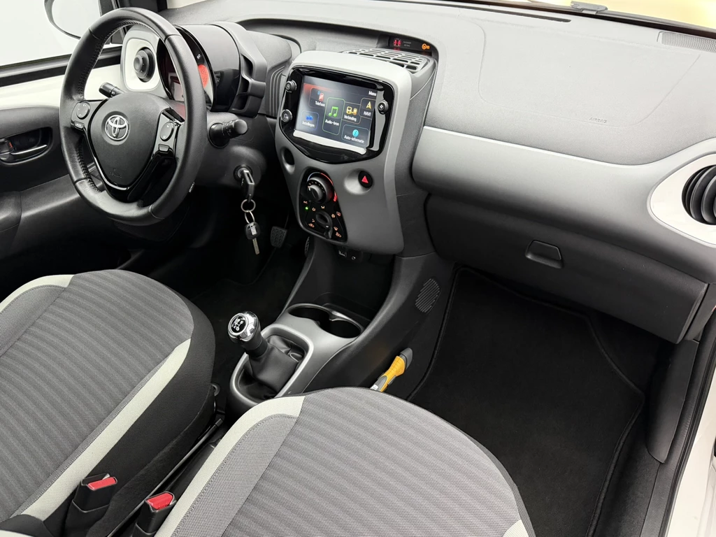 Toyota Aygo – foto 10