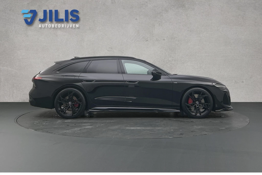 Audi A6 – foto 13