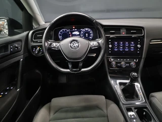 Volkswagen Golf – thumbnail 12