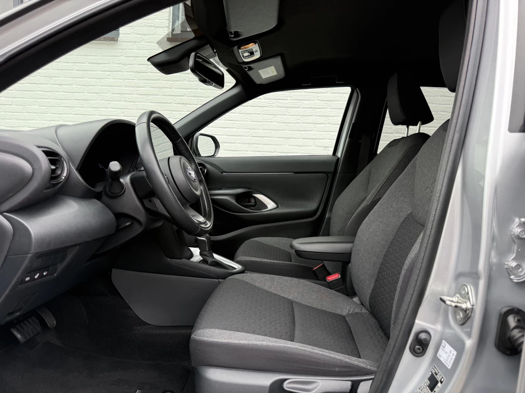 Toyota Yaris Cross – foto 28