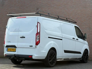 Ford Transit Custom – thumbnail 6